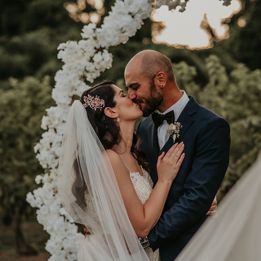 Meet your Posher, Jill